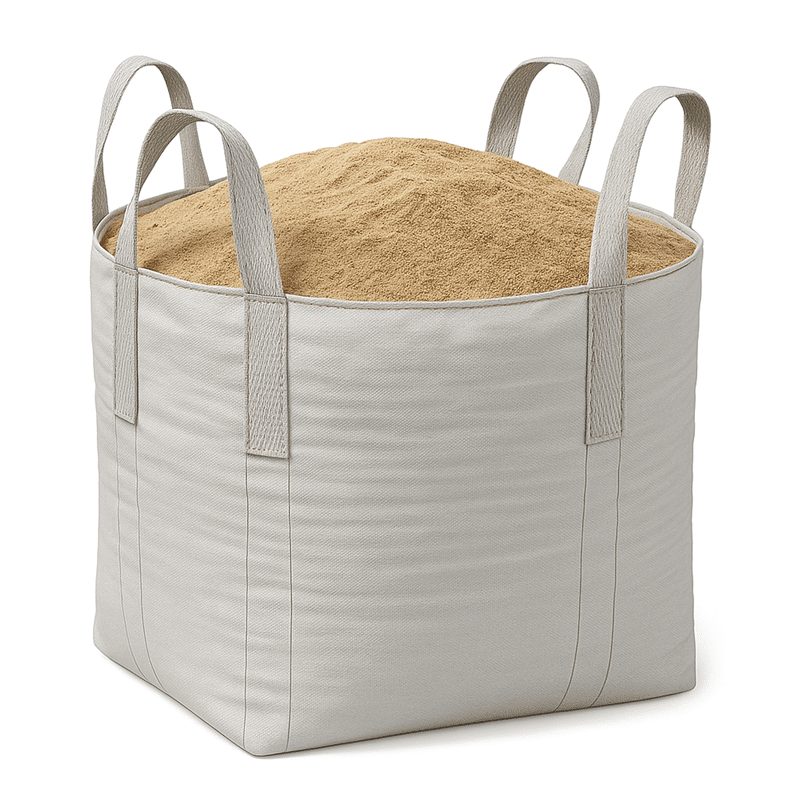 בלה חול שליכט - fine plaster sand big bag
