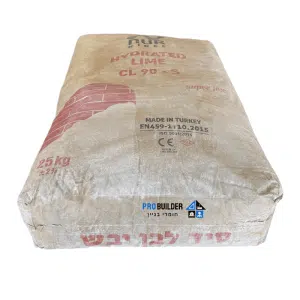 שק סיד אבקה
