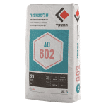 דבק קרמיקה פלסטומר AD 602 תרמוקיר