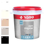 רובה אפוקסית 5 ק"ג טמבור