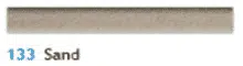 רובה אקרילית חול 133 Ultracolor מפאי
