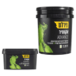אקווניר Advance לבן נירלט