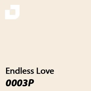 0003P - Endless Love