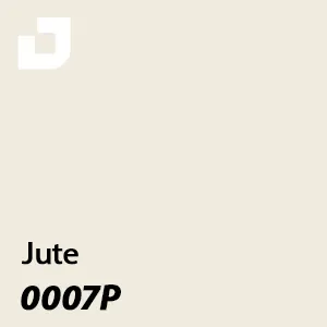 0007P - Jute