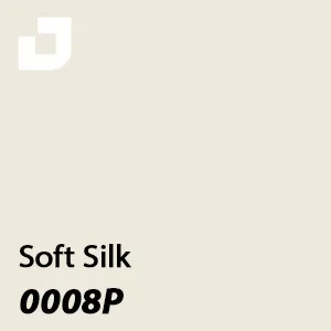 0008P - Soft Silk
