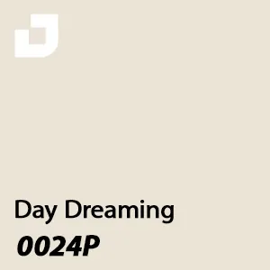 0024P - Day Dreaming