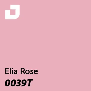 0039T - Elia Rose