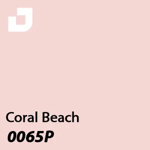 0065P - Coral Beach