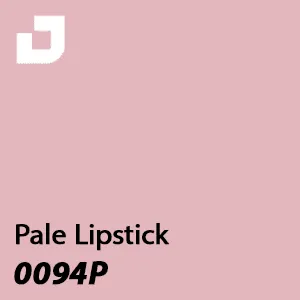0094P - Pale Lipstick