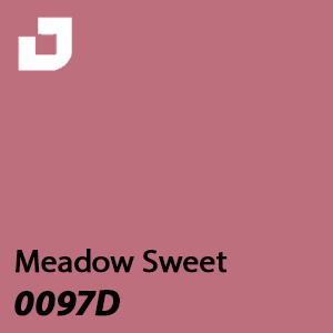 0097D - Meadow Sweet