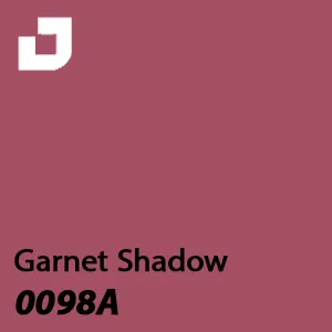 0098A - Garnet Shadow