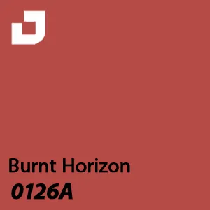 0126A - Burnt Horizon