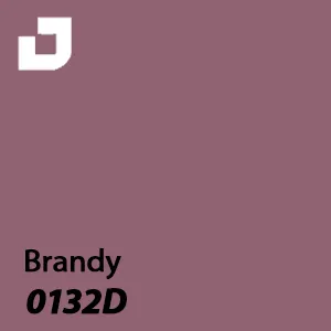 0132D - Brandy