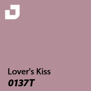 0137T - Lover's Kiss