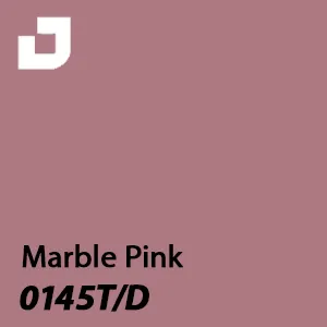 0145T/D - Marble Pink