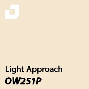 OW251P - Light Approach