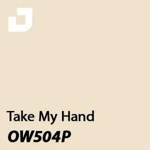 OW504P - Take My Hand