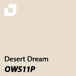 OW511P - Desert Dream