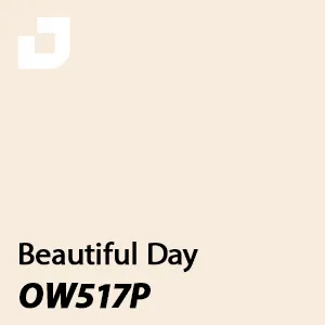 OW517P - Beautiful Day