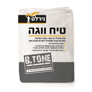 טיח ווגה נירלט